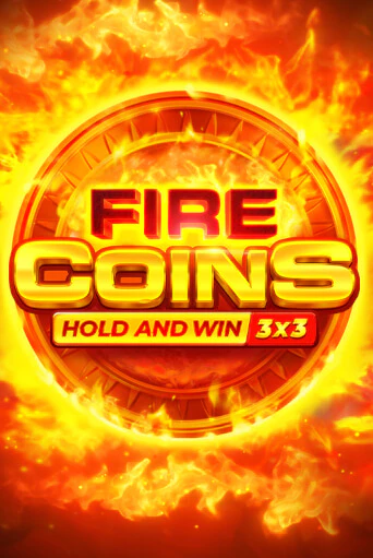 Fire Coins: Hold and Win - играть онлайн | CashVille Casino - без регистрации