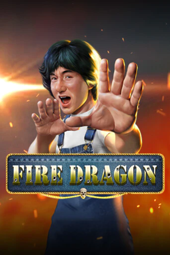 Fire Dragon - играть онлайн | CashVille Casino - без регистрации