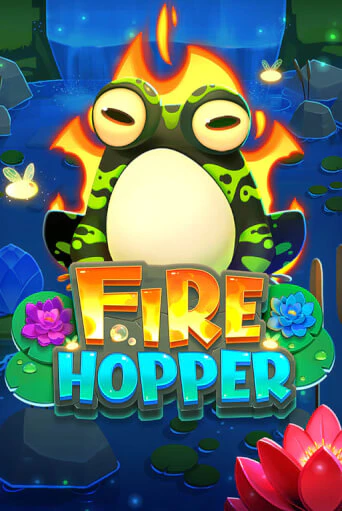 Fire Hopper - играть онлайн | CashVille Casino - без регистрации