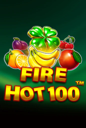 Fire Hot 100 - играть онлайн | CashVille Casino - без регистрации