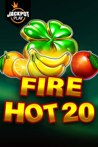 Fire Hot 20 Jackpot Play - играть онлайн | CashVille Casino - без регистрации