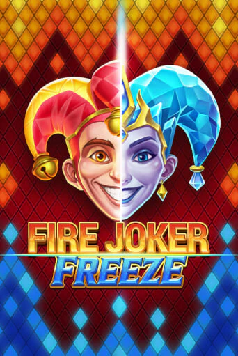 Fire Joker Freeze - играть онлайн | CashVille Casino - без регистрации