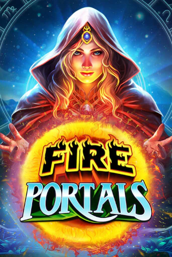 Fire Portals - играть онлайн | CashVille Casino - без регистрации