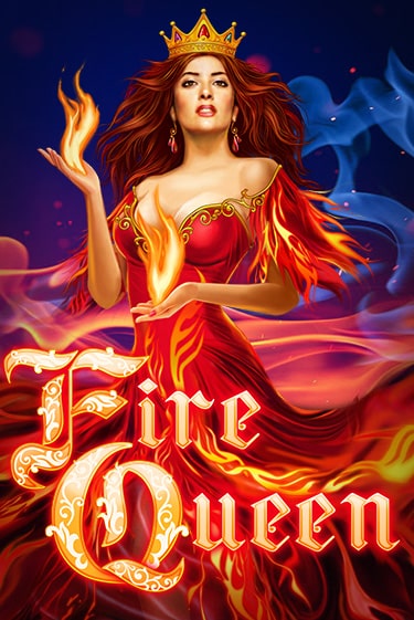 Fire Queen - играть онлайн | CashVille Casino - без регистрации