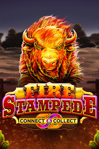 Fire Stampede - играть онлайн | CashVille Casino - без регистрации