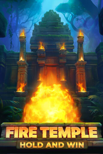 Fire Temple: Hold and Win - играть онлайн | CashVille Casino - без регистрации