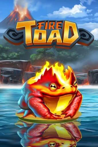 Fire Toad - играть онлайн | CashVille Casino - без регистрации