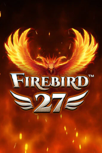 Firebird 27 - играть онлайн | CashVille Casino - без регистрации