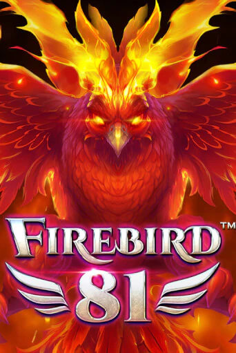 Firebird 81 - играть онлайн | CashVille Casino - без регистрации