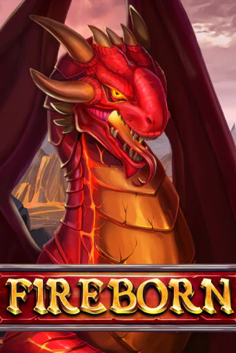 Fireborn - играть онлайн | CashVille Casino - без регистрации