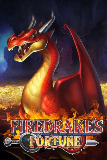 Firedrake's Fortune Gamble Feature - играть онлайн | CashVille Casino - без регистрации