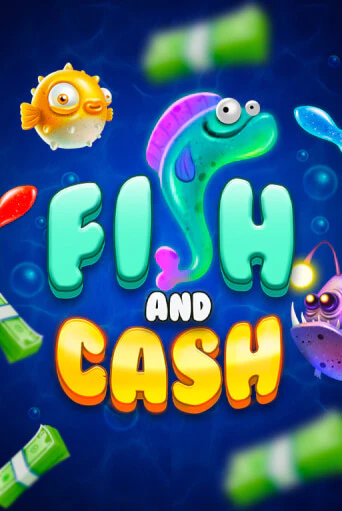 Fish and Cash - играть онлайн | CashVille Casino - без регистрации