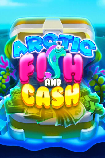 Fish And Cash Arctic - играть онлайн | CashVille Casino - без регистрации