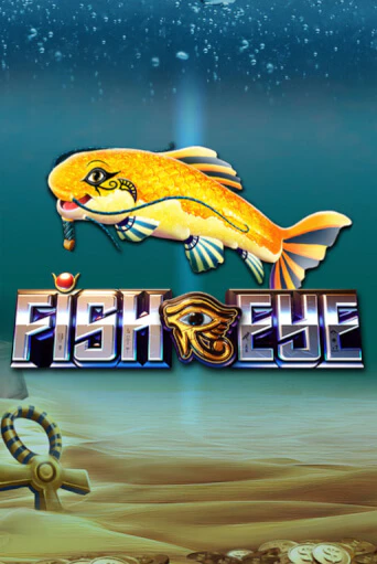 Fish Eye - играть онлайн | CashVille Casino - без регистрации