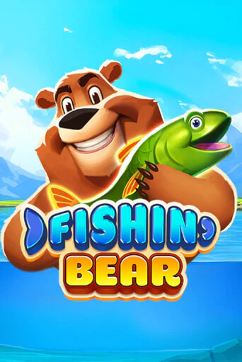 Fishin Bear - играть онлайн | CashVille Casino - без регистрации