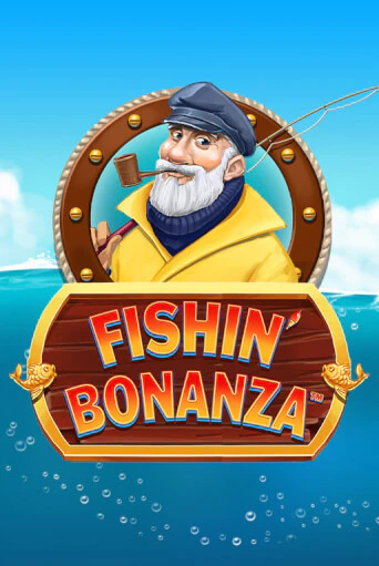 Fishin' Bonanza - играть онлайн | CashVille Casino - без регистрации