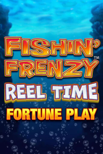 Fishin Frenzy Reel Time Fortune Play - играть онлайн | CashVille Casino - без регистрации