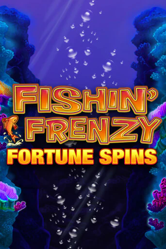 Fishin Frenzy Fortune Spins - играть онлайн | CashVille Casino - без регистрации