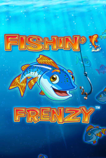 Fishing Frenzy - играть онлайн | CashVille Casino - без регистрации