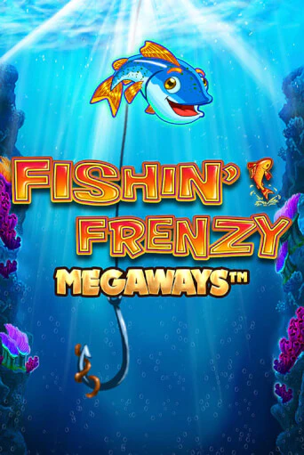 Fishin' Frenzy Megaways - играть онлайн | CashVille Casino - без регистрации