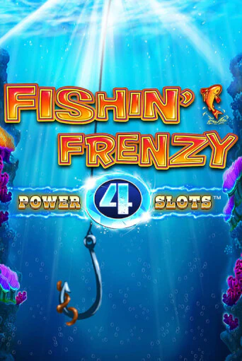 Fishin Frenzy Power 4 Slots - играть онлайн | CashVille Casino - без регистрации