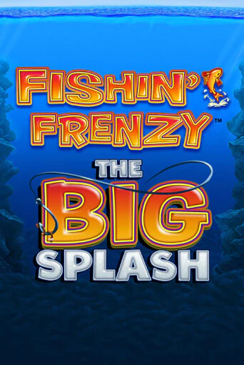 Fishin Frenzy The Big Splash - играть онлайн | CashVille Casino - без регистрации