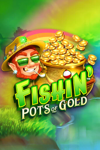 Fishin' Pots Of Gold™ - играть онлайн | CashVille Casino - без регистрации