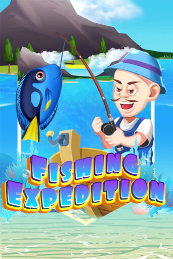 Fishing Expedition - играть онлайн | CashVille Casino - без регистрации