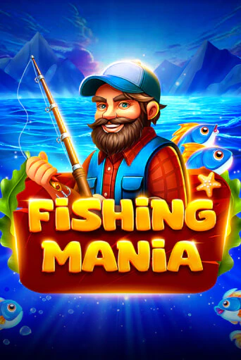 Fishing Mania - играть онлайн | CashVille Casino - без регистрации