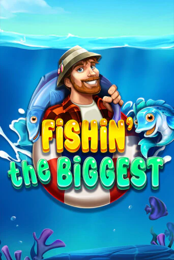 Fishin' The Biggest - играть онлайн | CashVille Casino - без регистрации