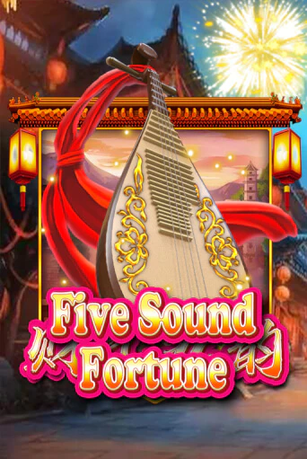 Five Sound Fortune - играть онлайн | CashVille Casino - без регистрации