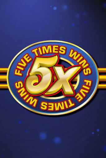 Five Times Wins - играть онлайн | CashVille Casino - без регистрации