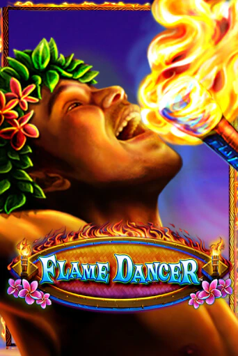 Flame Dancer - играть онлайн | CashVille Casino - без регистрации