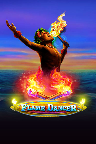 Flame Dancer - играть онлайн | CashVille Casino - без регистрации