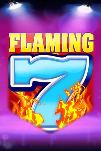 Flaming 7's - играть онлайн | CashVille Casino - без регистрации