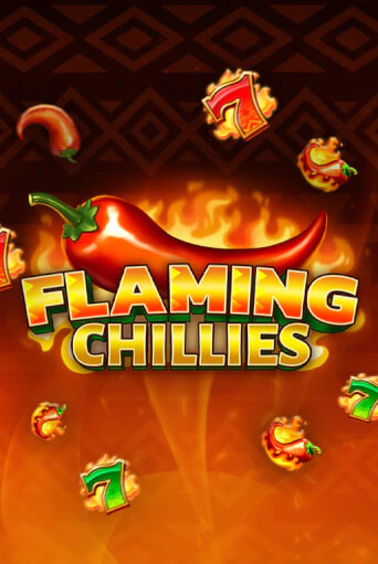 Flaming Chillies - играть онлайн | CashVille Casino - без регистрации