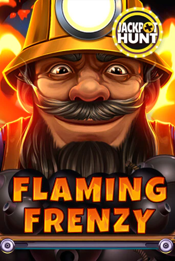 Flaming Frenzy - играть онлайн | CashVille Casino - без регистрации