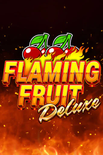 Flaming Fruit Deluxe - играть онлайн | CashVille Casino - без регистрации