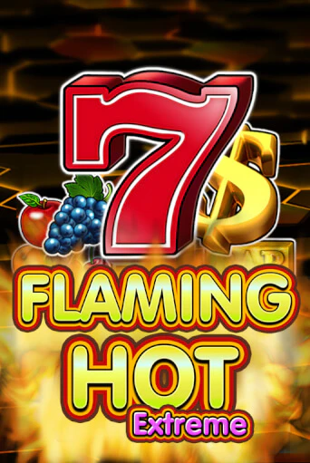 Flaming Hot Extreme - играть онлайн | CashVille Casino - без регистрации