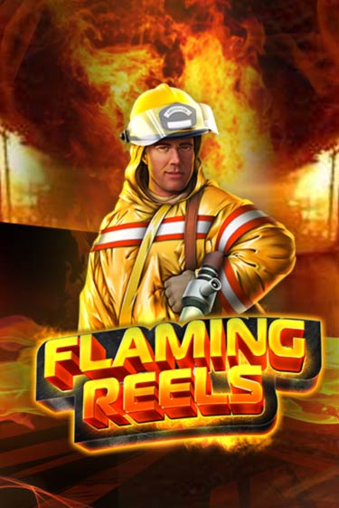 Flaming Reels - играть онлайн | CashVille Casino - без регистрации