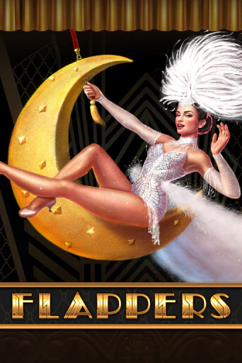 Flappers - играть онлайн | CashVille Casino - без регистрации