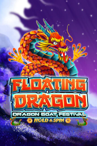 Floating Dragon - Dragon Boat Festival - играть онлайн | CashVille Casino - без регистрации