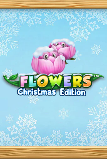 Flowers Christmas Edition - играть онлайн | CashVille Casino - без регистрации