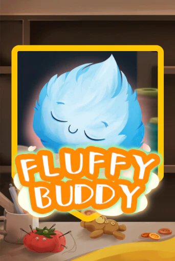 Fluffy Buddy - играть онлайн | CashVille Casino - без регистрации