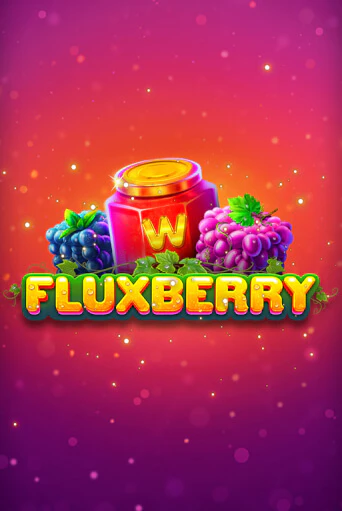 Fluxberry - играть онлайн | CashVille Casino - без регистрации