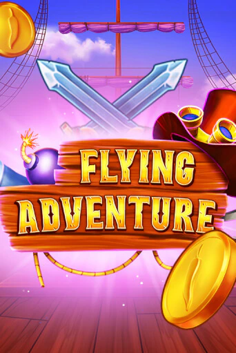 Flying adventure - играть онлайн | CashVille Casino - без регистрации