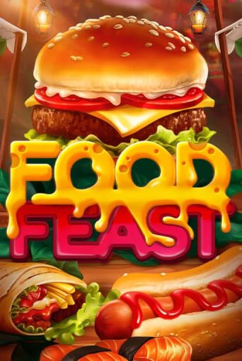 Food Feast - играть онлайн | CashVille Casino - без регистрации