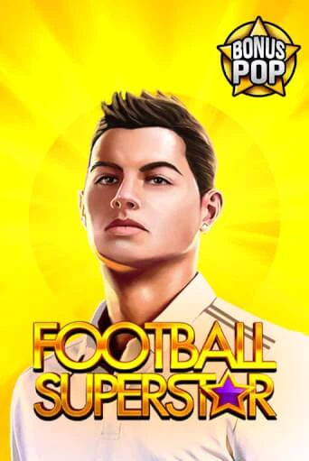 Football Superstar - играть онлайн | CashVille Casino - без регистрации