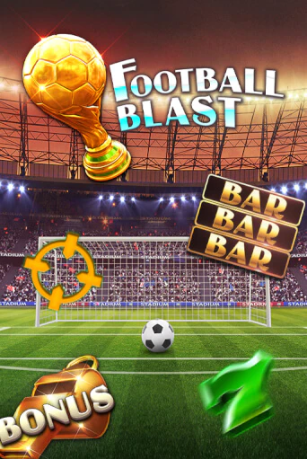 Football Blast - играть онлайн | CashVille Casino - без регистрации