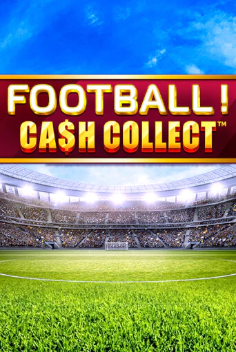 Football - Cash Collect - играть онлайн | CashVille Casino - без регистрации